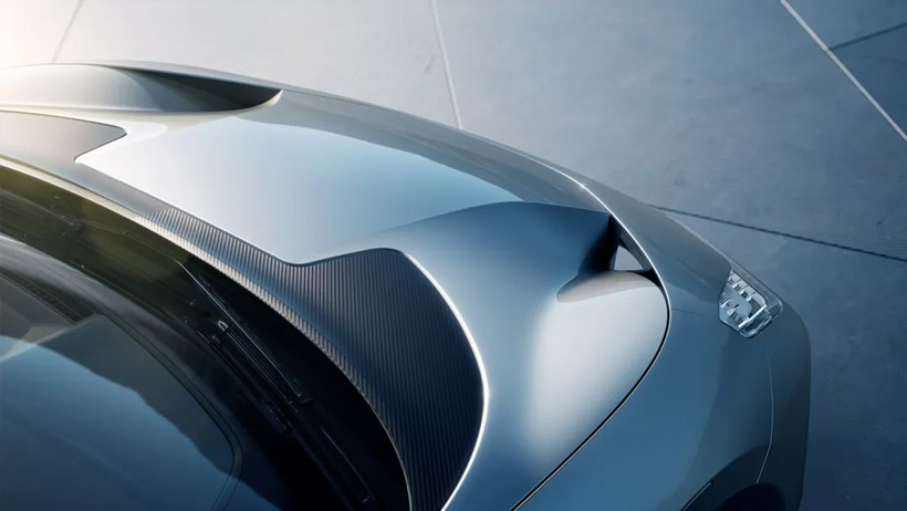 曾经的三大跑车品牌之一要重新定义纯电市场？