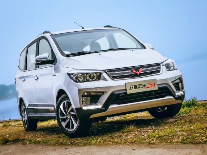 市场逐年缩减 为什么40万的高端MPV还层出不穷