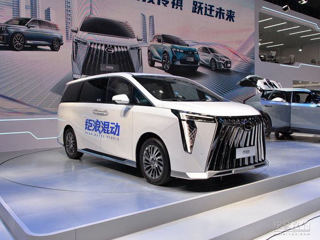 市场逐年缩减 为什么40万的高端MPV还层出不穷