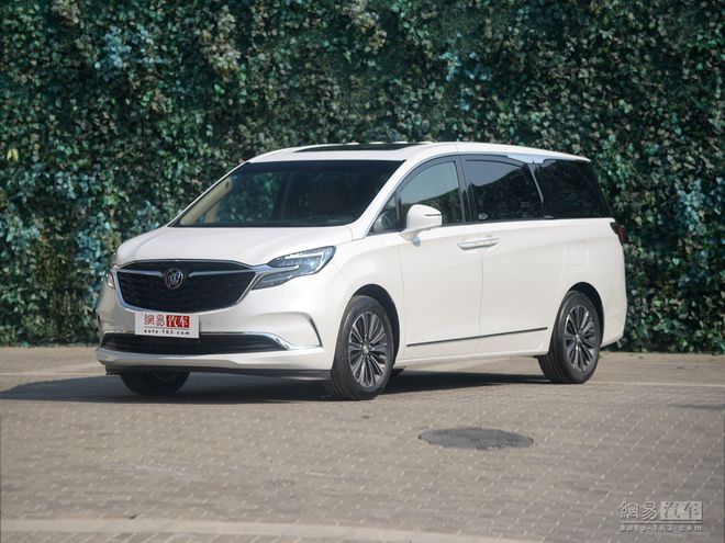 市场逐年缩减 为什么40万的高端MPV还层出不穷