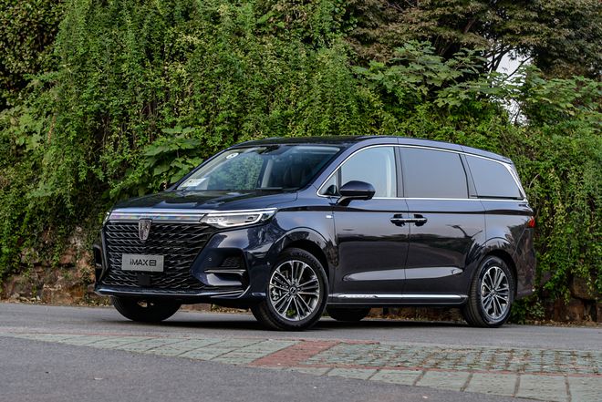 市场逐年缩减 为什么40万的高端MPV还层出不穷