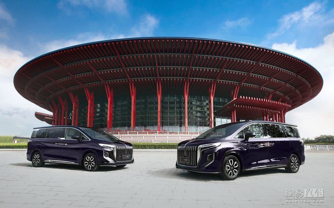 市场逐年缩减 为什么40万的高端MPV还层出不穷