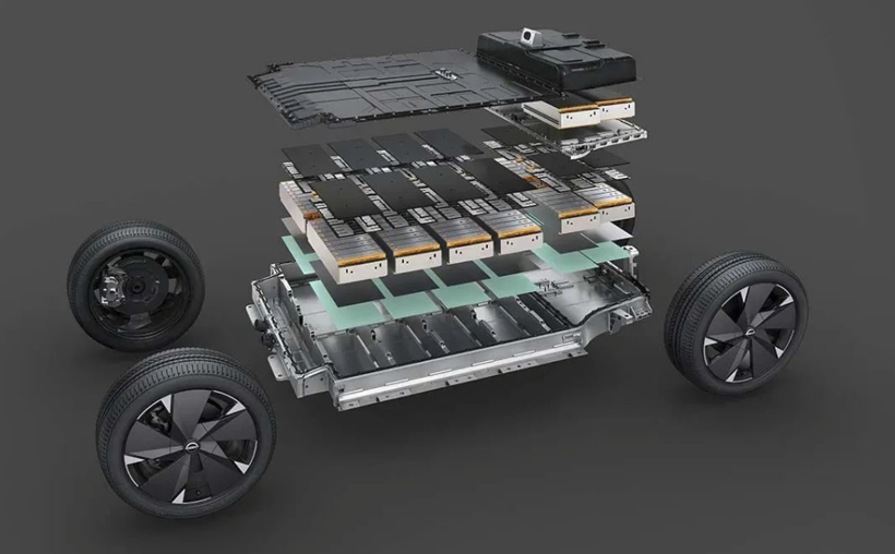 中国车市的“丛林法则”