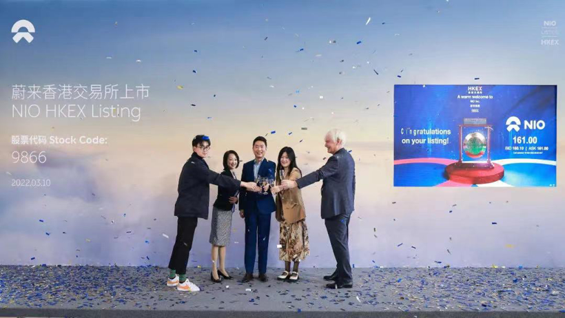 新能源股“挤掉”泡沫后，谁会Game Over？