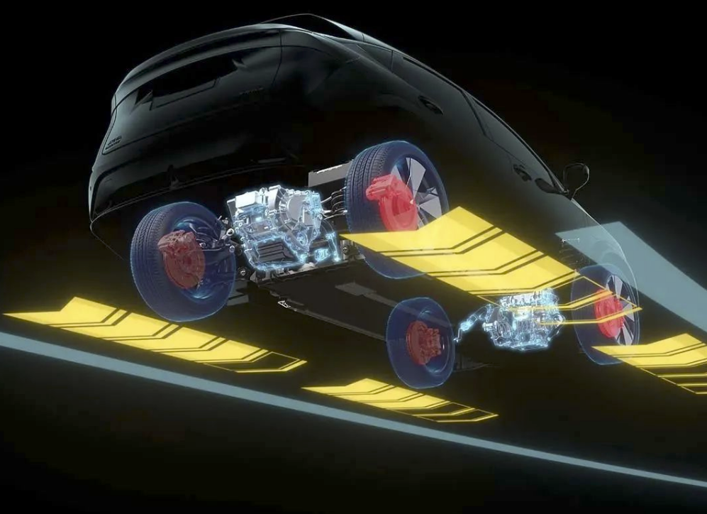 中国车市的“丛林法则”