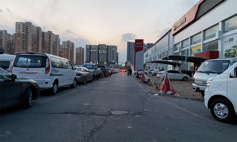 新能源股“挤掉”泡沫后，谁会Game Over？