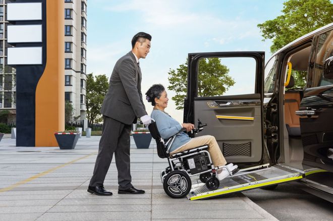 打造管家式定制服务 吉利发布新出行品牌