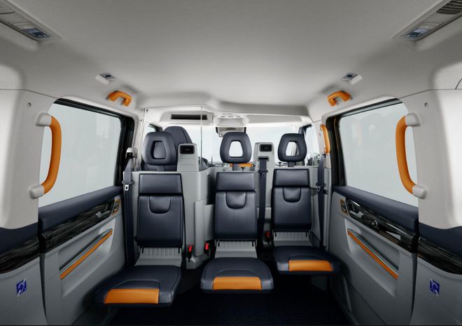 打造管家式定制服务 吉利发布新出行品牌