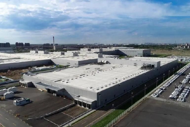 埃安、蔚来造电池 新势力圈地运动升级