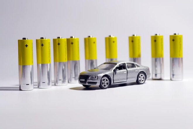 埃安、蔚来造电池 新势力圈地运动升级