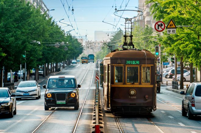 打造管家式定制服务 吉利发布新出行品牌