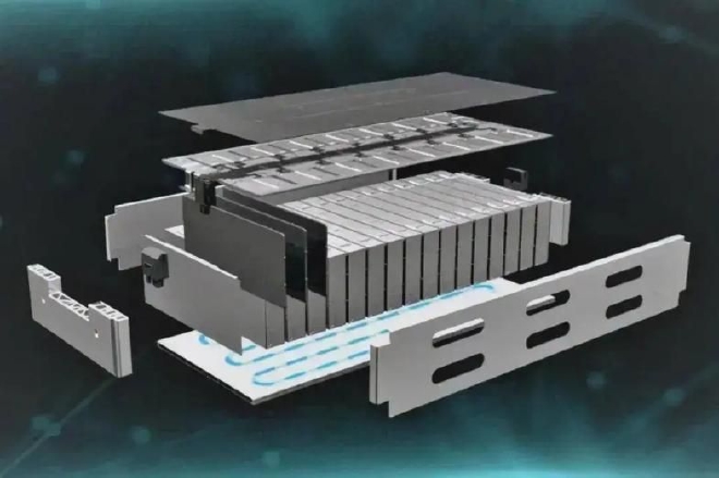 埃安、蔚来造电池 新势力圈地运动升级