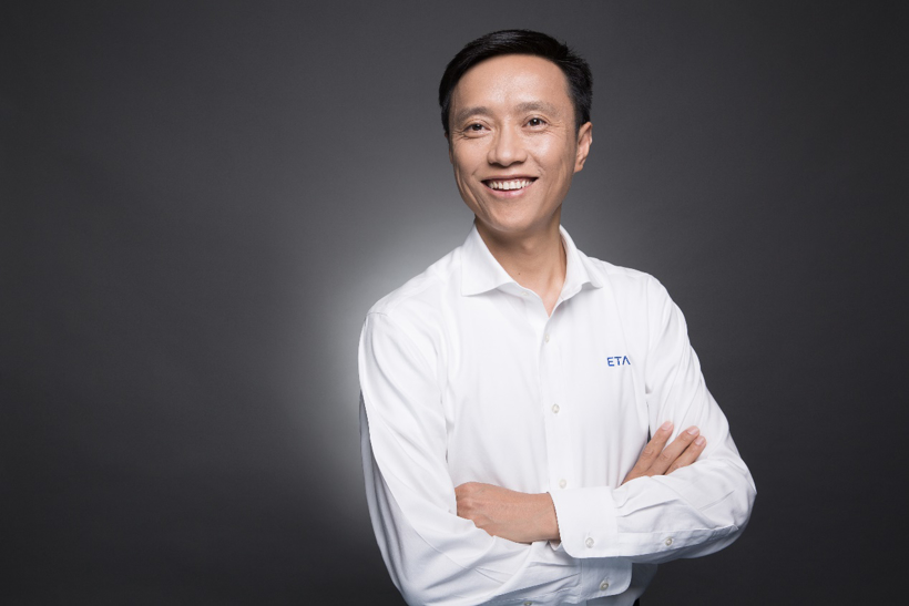 易特驰李波：决胜软件定义汽车