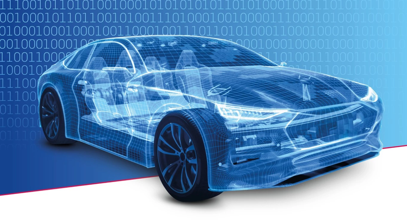 易特驰李波：决胜软件定义汽车