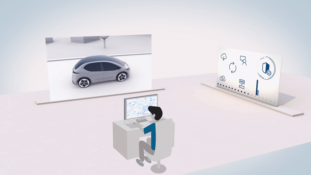 易特驰李波：决胜软件定义汽车