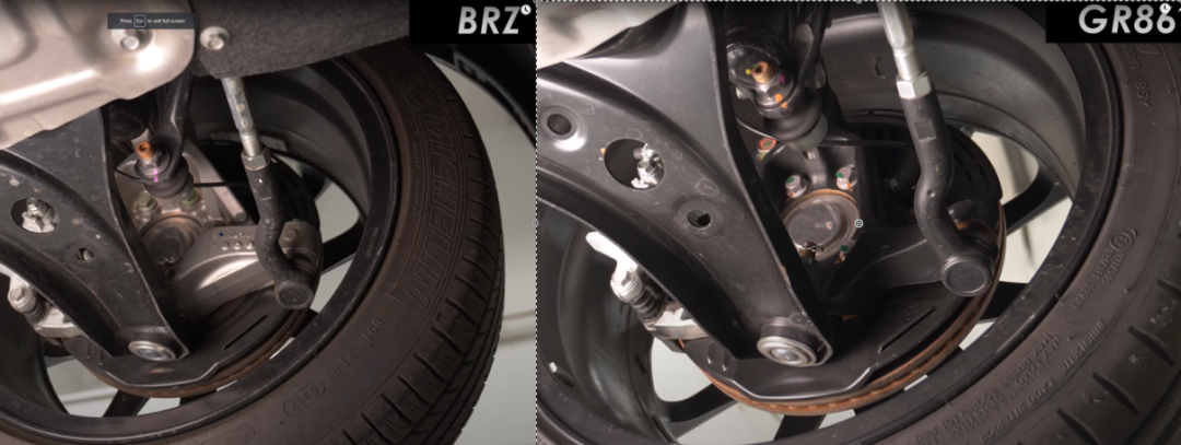 汽车全铝车身，有什么过错吗？