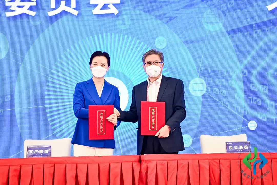 上海首批自动驾驶高速公路正式开放！嘉定区开放道路里程达500.6公里