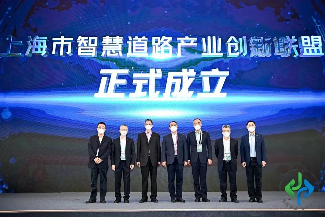 上海首批自动驾驶高速公路正式开放！嘉定区开放道路里程达500.6公里