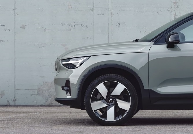 退出内燃机研制！沃尔沃汽车将Aurobay股份出售给吉利控股