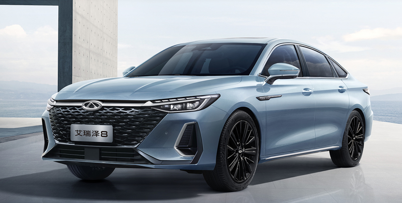 10车企销量TOP10：冠军无悬念，前三都是自主车企