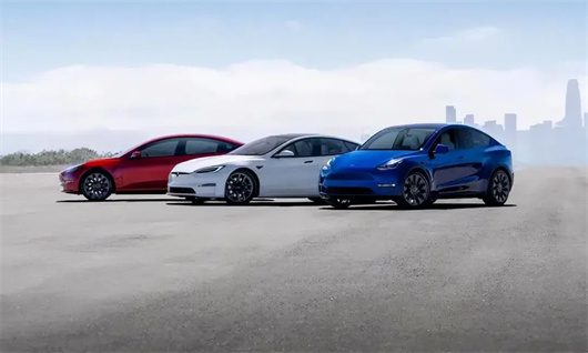 “失控”的特斯拉，麻烦不断