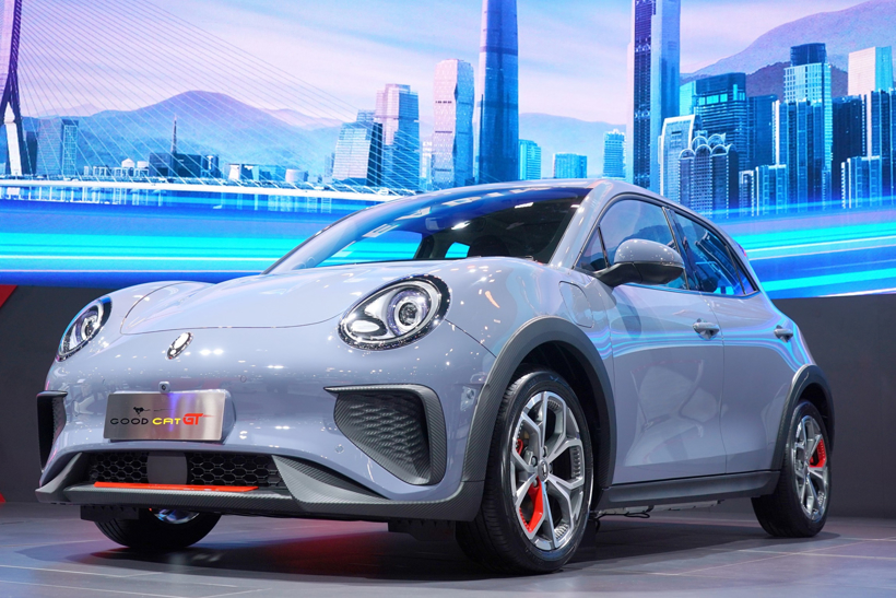 长城计划将泰国投资翻番，助力打造东盟电动车生产中心