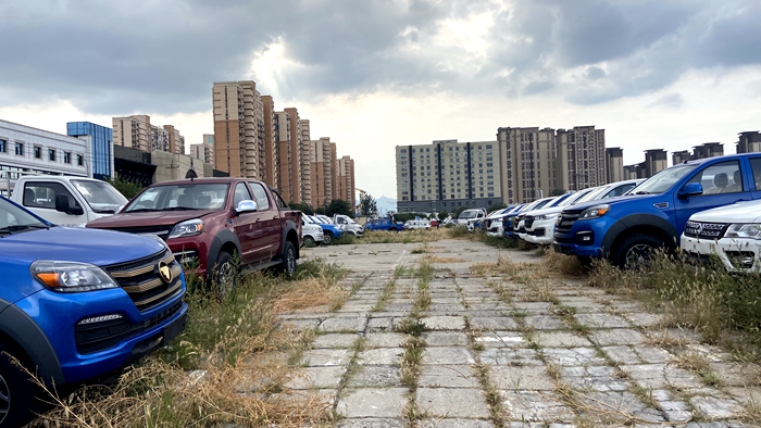 内燃机“悲”，新能源“喜”