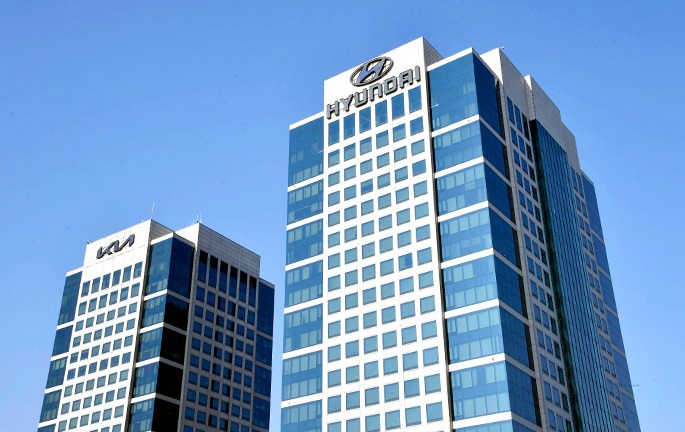 传现代汽车和SK On计划在美国投资19亿美元建电池合资工厂