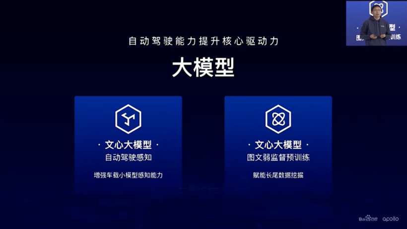 百度 Apollo Day：竞逐无人驾驶下半场