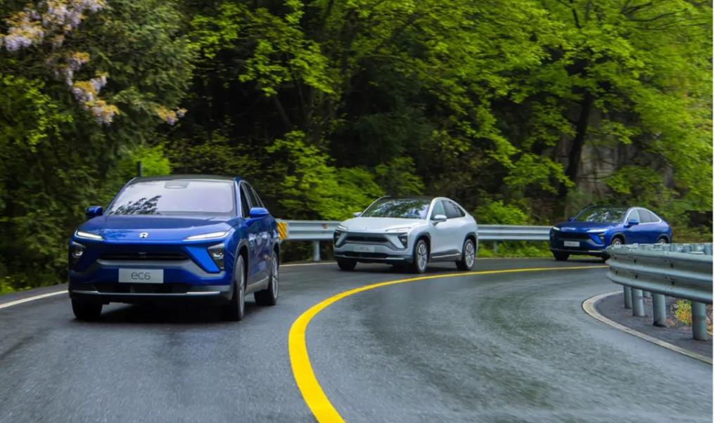 补贴终止开启淘汰赛：不赚钱的车企不是“好车企”