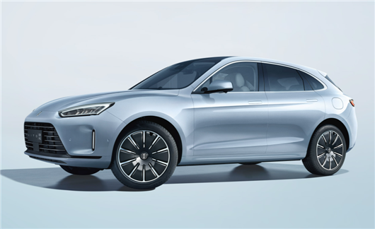 10月全球新能源：自主包围特斯拉和大众