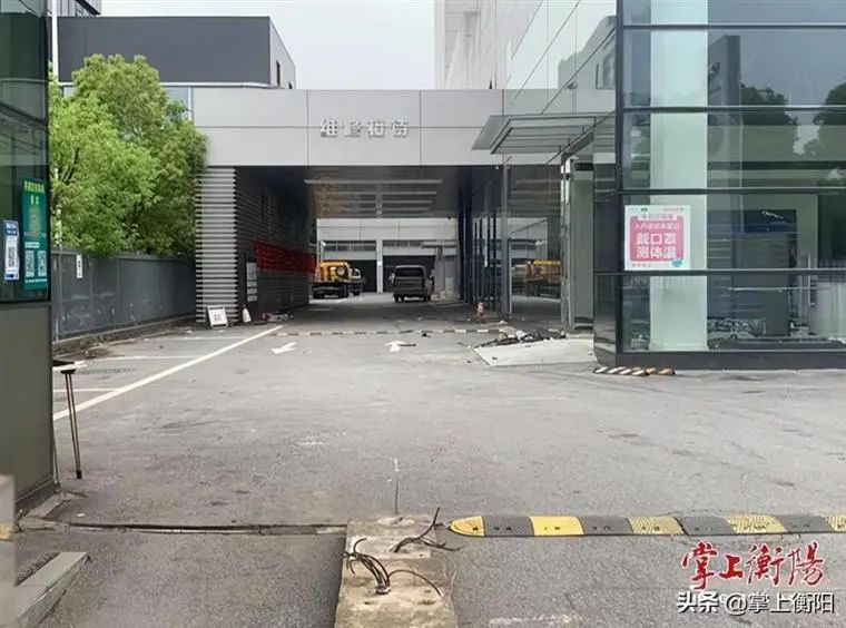 人去楼空、卷款跑路？曾风光无限的4S店为何被时代抛弃