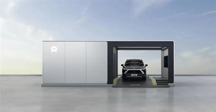 人去楼空、卷款跑路？曾风光无限的4S店为何被时代抛弃