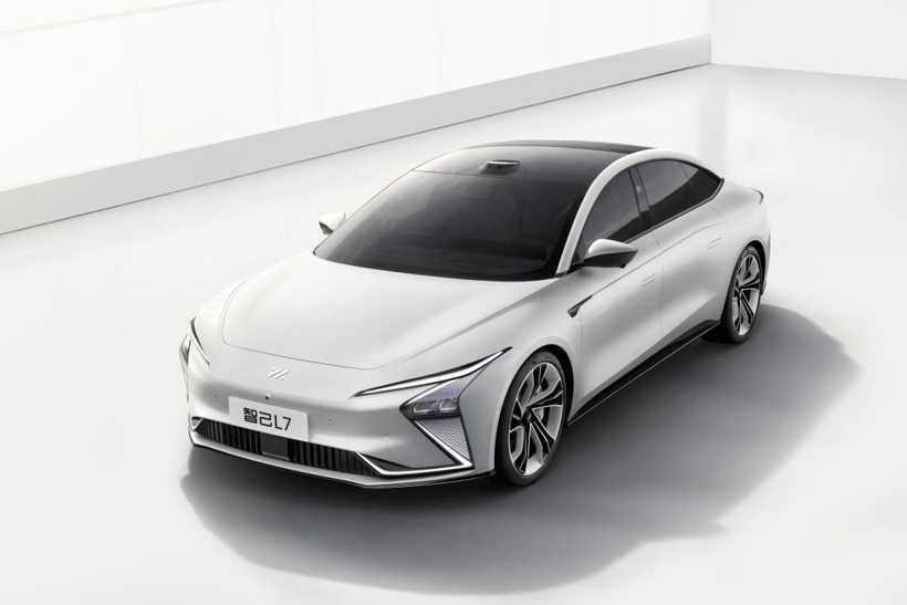 智己刘涛：“驾控”和“安全”是汽车最重要底层逻辑