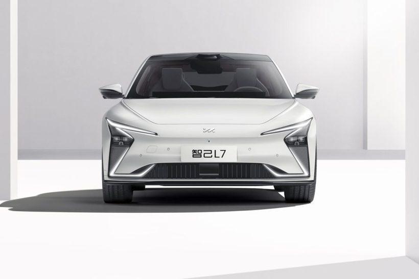 智己刘涛：“驾控”和“安全”是汽车最重要底层逻辑