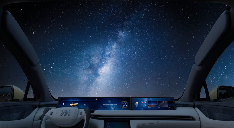 智己刘涛：“驾控”和“安全”是汽车最重要底层逻辑