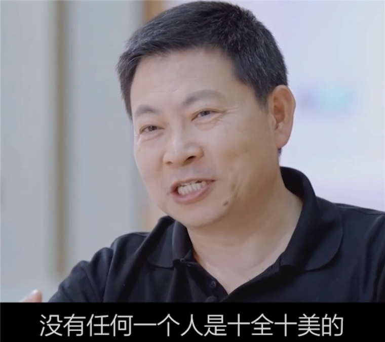 被任正非猛批，余大嘴以后会“闭嘴”吗？