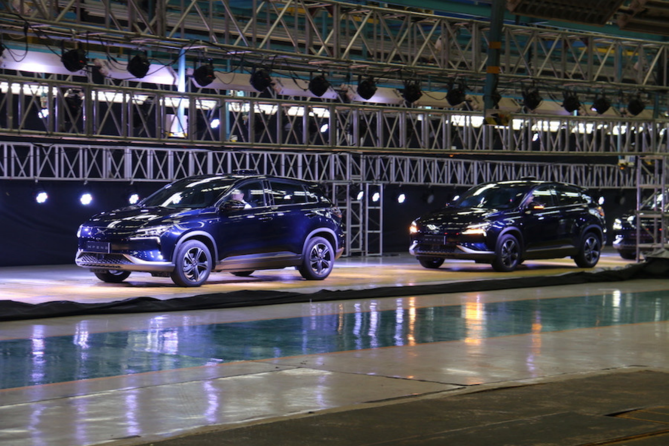 量产倒计时开始，11家新造车势力最新进展大揭秘