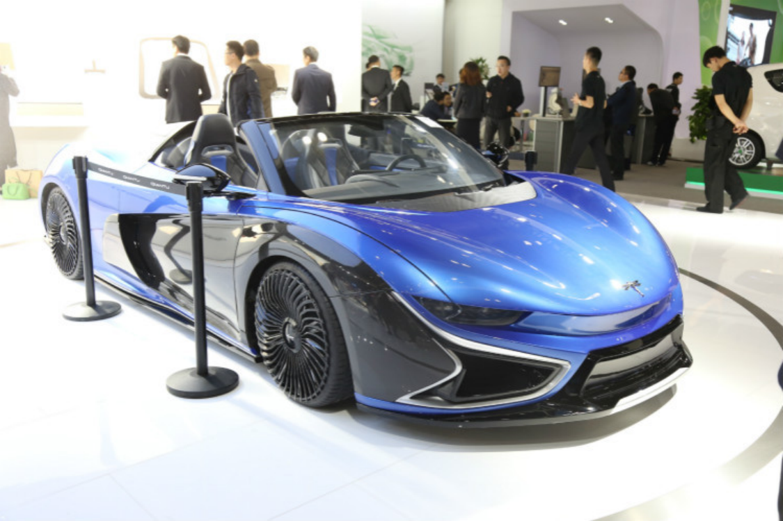 量产倒计时开始，11家新造车势力最新进展大揭秘