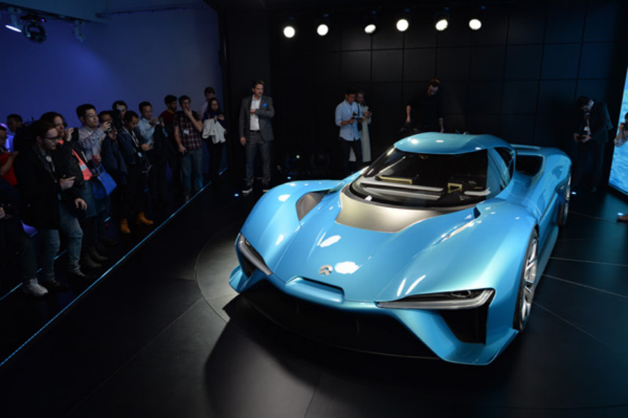 量产倒计时开始，11家新造车势力最新进展大揭秘