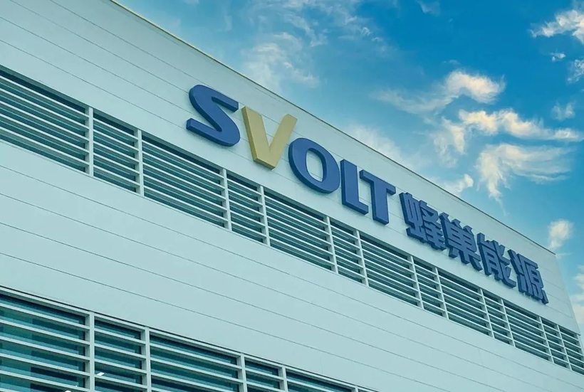 长城“赶不上”蜂巢能源