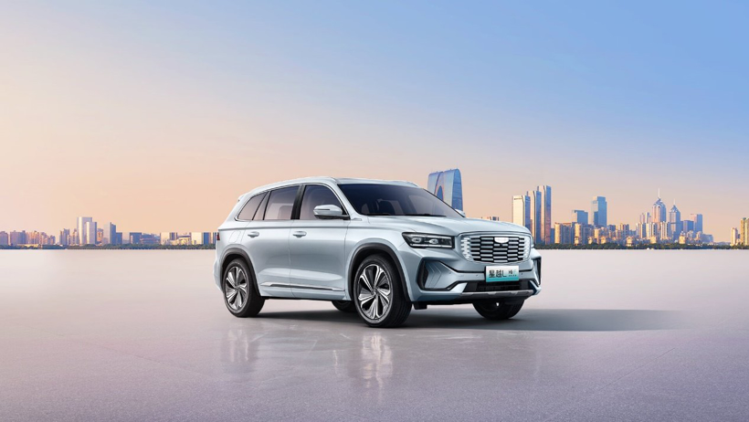 谁吃到了混动的红利？