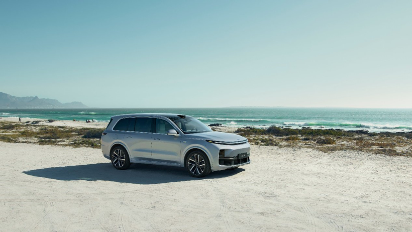 谁吃到了混动的红利？