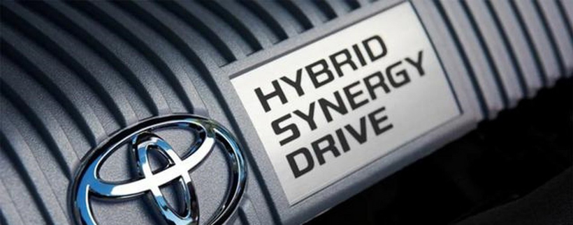 谁吃到了混动的红利？