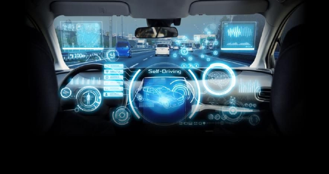 汽车智能化下半场 软件和芯片或成车企软肋