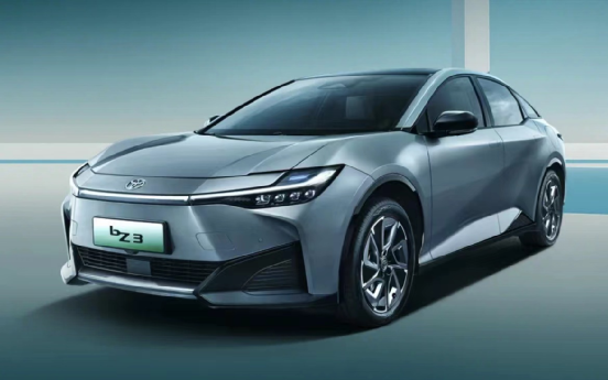 12缸年度风云榜（三）：2022出局、失速、躺平车企