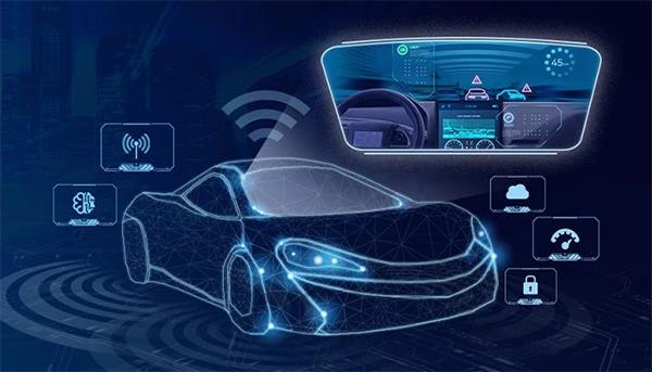 三星电子将专注于汽车芯片，旨在2025年成为车用半导体顶级玩家