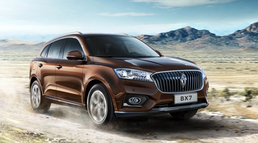 复盘2022丨车市十大“爆冷”事件