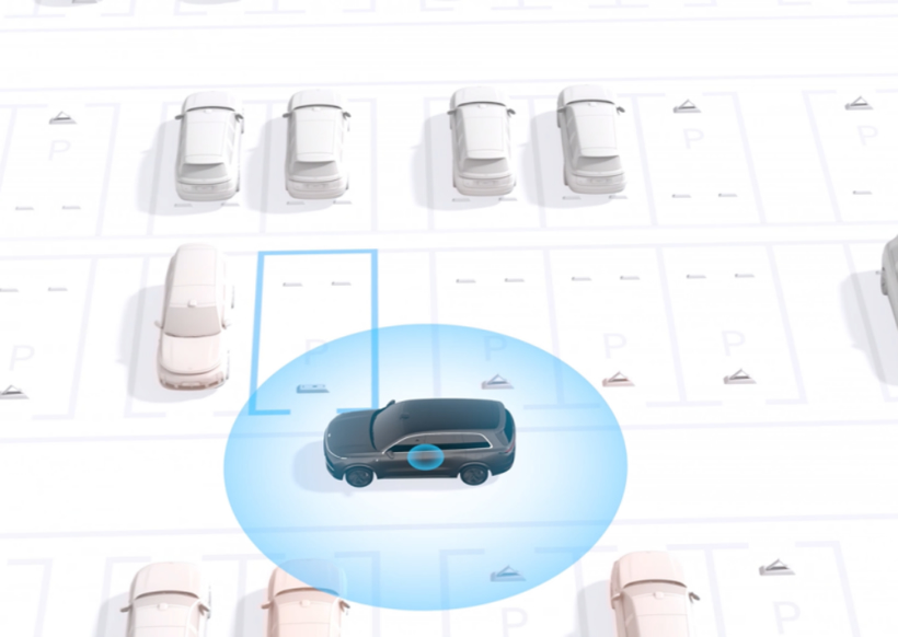 智能驾驶量产新趋势 行泊一体迈上主舞台