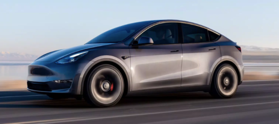 特斯拉上海工厂停产背后